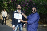 Gandharva Movie Opening